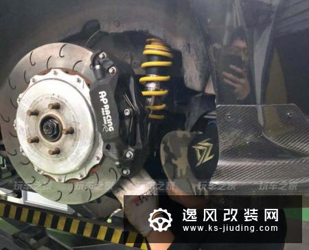从NA到TURBO，丰田86的改装永远都充满了新鲜感