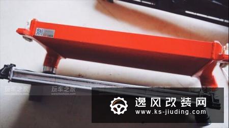 改了辆375匹的速腾 换成高尔夫GTI爆改后轻松上400匹