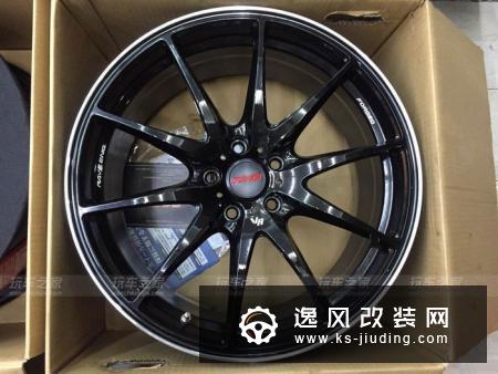 海南车友提奔驰C200L，两年改装外观操控大变样
