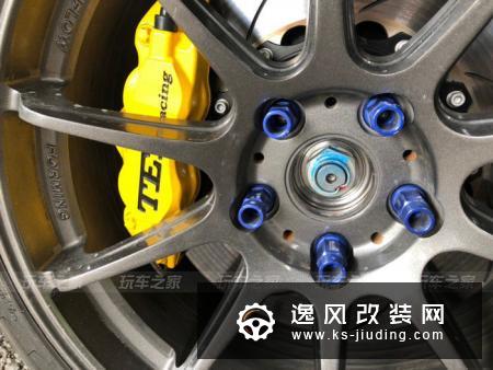 TEIP40D刹车后轮加大CZV330、迈斯盾轮毂