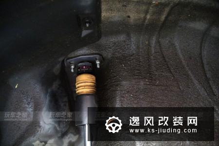 玩老车不容易，美国提宝马E46 M3赛道化改装总结