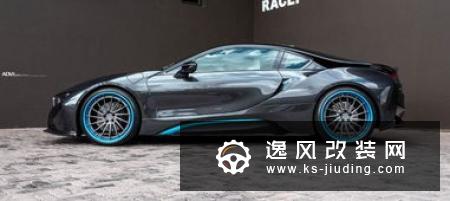 无关动力 车友改装宝马320Li只为了自己看着喜欢