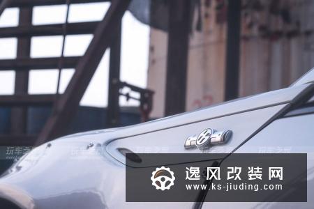 宽体丰田86改装变形记 一个关于漂移和AE86的梦想