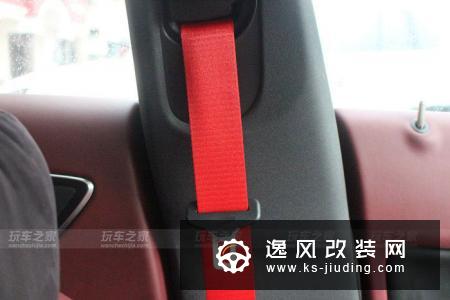 奔驰CLA 220提升颜值改装案例 内外兼修的整体性