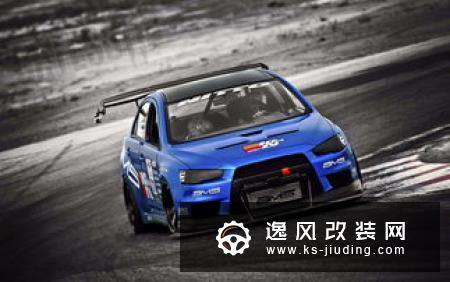 追梦Evolution 三菱翼神改装之路总结