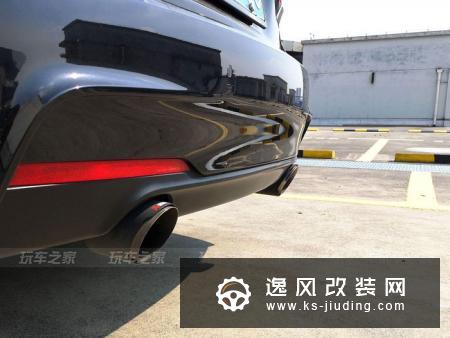 宝马330i M耀夜改装总结，自驾25天一万公里验证改装效果