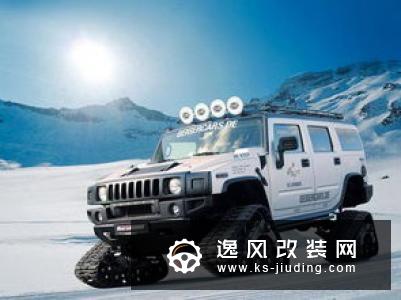 改装≠飙车！名爵MG6从非主流到变色龙蜕变之路