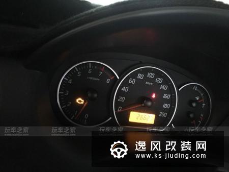 铃木雨燕1.5L改1.8L  发动机改装过程