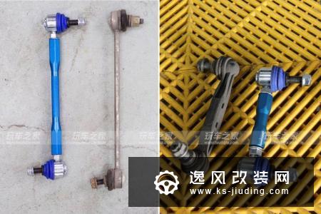 北京车友的宝马328Li改装总结，让人受益匪浅心得分享