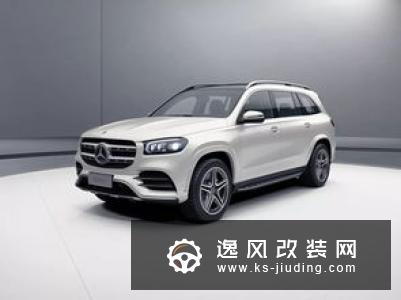 顶住压力提奔驰E300L，改装E63S包围后回头率百分百