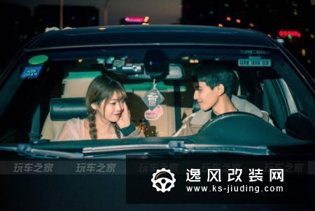 宝马E90改装案例鸣谢车友:920496747