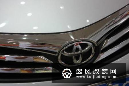 有颜值的蒙迪欧改装大片，停不下的进化之路