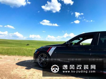 宝马330i M耀夜改装总结，自驾25天一万公里验证改装效果