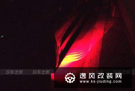 80后大爷怒提18款加规Mustang小野驴，在改装的路上越走越远