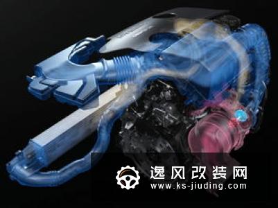 WEY VV7全车爆改案例，颜值与性能的提升