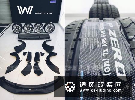 车友为圆梦怒提宝马330i 改装成LB宽体M3后却要卖掉？