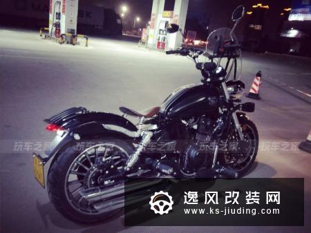 众泰Z700改装鸣谢车主:林一