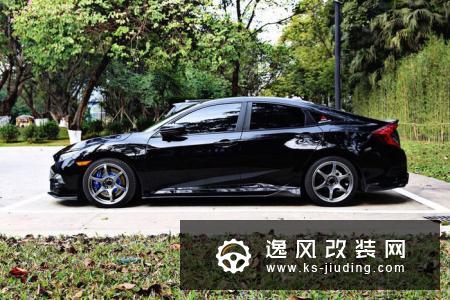 2017年6月份订的车,这台黑色前后等了3个月,因为自己本身就很喜欢黑色