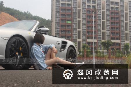 买了保时捷911不满意，换成997.1turbo爆改1000匹
