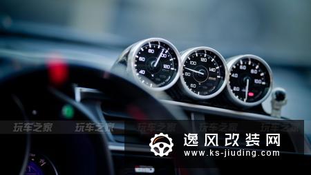 北京车友两年改装飞度，打造一台京城最JDM的GK5