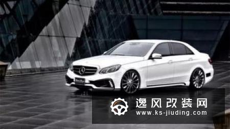 2015年1月份入手的13款经典福克斯