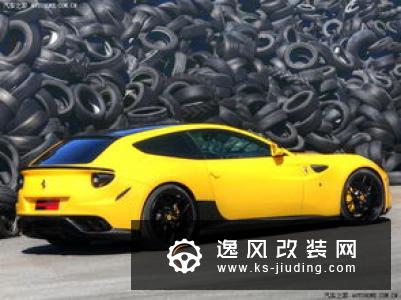 2015年1月份入手的13款经典福克斯