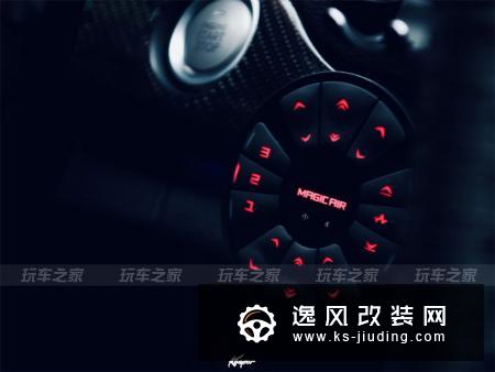 长城WEY VV7深度改装 并拿到“毕业证”