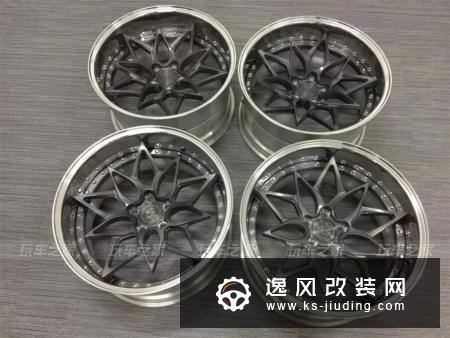 奥迪A4L改装案例车主小桀自广东江门