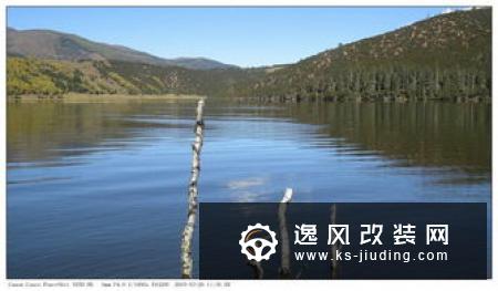 为了去西藏提了北京BJ40后 越改装越迷人
