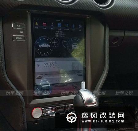 80后大爷怒提18款加规Mustang小野驴，在改装的路上越走越远
