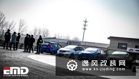 北京车友两年改装飞度，打造一台京城最JDM的GK5