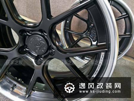 素雅风格也得花心思，深圳95后车主的17款奥迪A4L（B9）改装案例