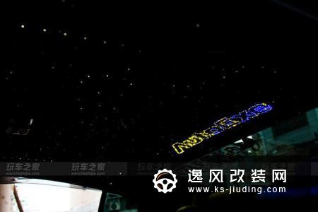 国内少有的阿特兹重度改装案例，回头率相当的高