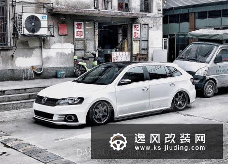 从短弹到绞牙避震到气动避震一步走过来