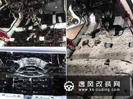 中了改装的毒？车友买了辆新思域来改装才能解毒
