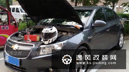 玩乐至上，车友给5.3秒的高尔夫GTI移植了手动变速箱