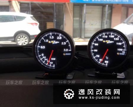 十代思域改装之路毕业总结 加速6.35秒
