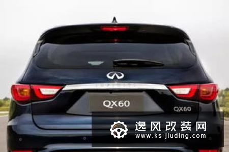英菲尼迪G37改装低趴宽体还不够，最后改成漫威里的反派“绿魔”