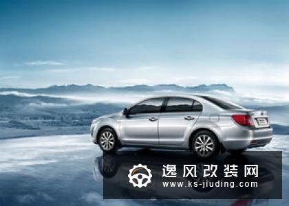 这辆蒙迪欧还在用绞牙你信吗？定制机盖背后居然如此个性