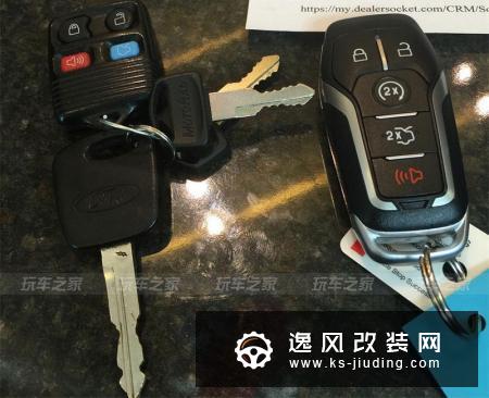 美式肌肉跑车玩低趴 福特Mustang改装后更帅了