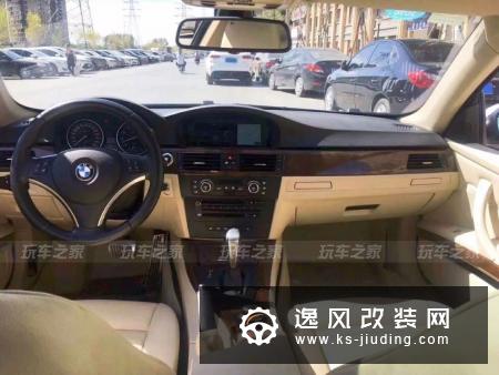 车友为圆梦怒提宝马330i 改装成LB宽体M3后却要卖掉？