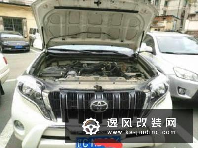 车友花了二十多万给CLA改装宽体 又入手了一辆GTR R35