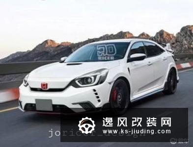 本期飞度改装案例鸣谢车主:欧阳