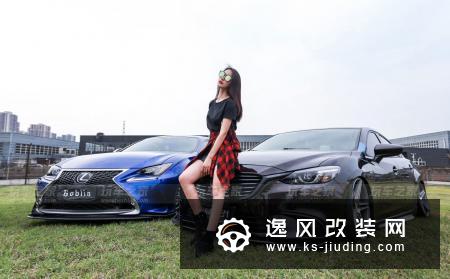 不给改装抹黑，四川车友的阿特兹进化改装总结