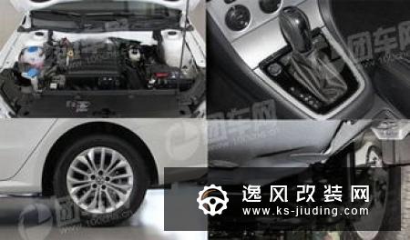从短弹到绞牙避震到气动避震一步走过来