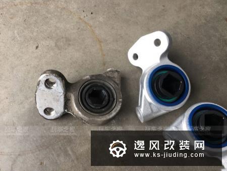 玩老车不容易，美国提宝马E46 M3赛道化改装总结