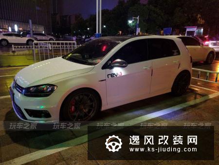 16年10月合肥各个四儿子店不接受GTI预定,就去汽贸二级经销商问