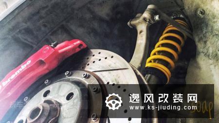 一阶都刷了,没点声怎么行,RES四出带阀门排气搞起来