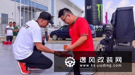 一年心血的投入 珠海车友的马自达CX-5改装总结