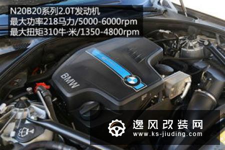 玩乐至上，车友给5.3秒的高尔夫GTI移植了手动变速箱